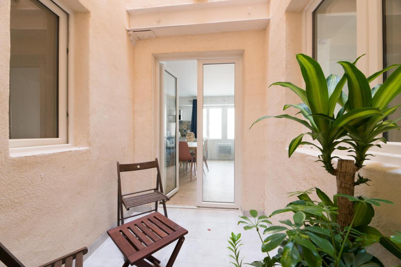 Villa Poncelet Παρίσι Εξωτερικό φωτογραφία