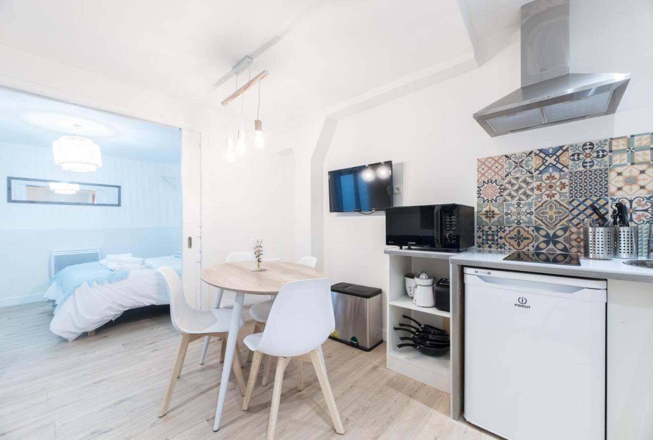 Villa Poncelet Παρίσι Εξωτερικό φωτογραφία