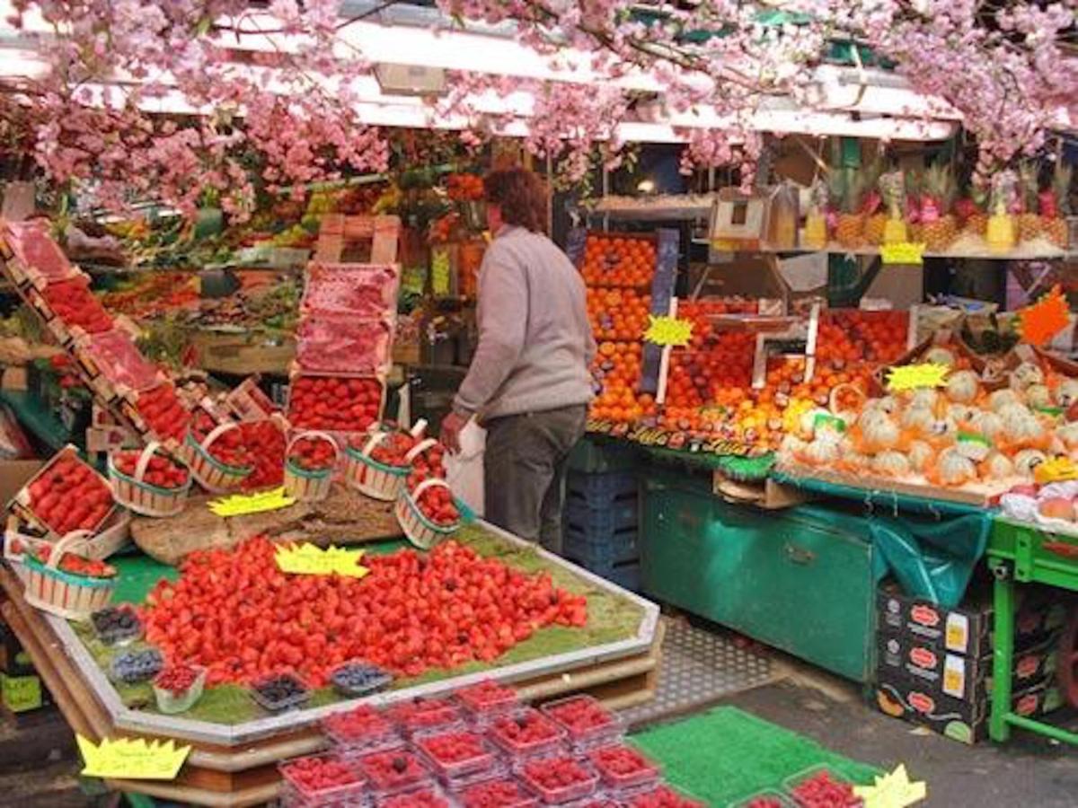 Villa Poncelet Παρίσι Εξωτερικό φωτογραφία